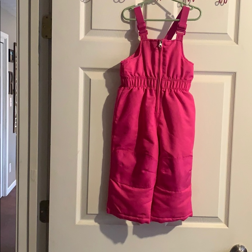 Kids coveralls